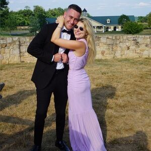 Meet your Posher, Barri